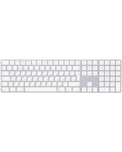 Купить Клавиатура  проводная + беспроводная Apple Magic Keyboard в Техноленде