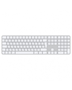 Купить Клавиатура  беспроводная Apple Magic Keyboard 2024 в Техноленде