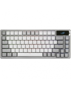 Купить Клавиатура  проводная + беспроводная ASUS M701 ROG Azoth в Техноленде