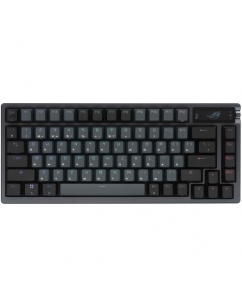 Купить Клавиатура  проводная + беспроводная ASUS M701 ROG Azoth в Техноленде
