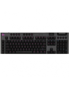 Купить Клавиатура  проводная + беспроводная Logitech G915 X LIGHTSPEED в Техноленде