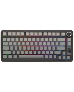 Купить Клавиатура  проводная + беспроводная AULA S75 PRO в Техноленде