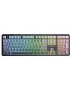 Купить Клавиатура  проводная + беспроводная AULA F108 в Техноленде