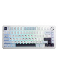 Купить Клавиатура  проводная + беспроводная AULA F75 в Техноленде