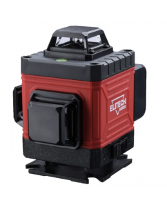 Купить Лазерный нивелир Elitech ЛН 16-ЗЕЛ Промо в Техноленде