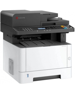 Купить МФУ лазерное Kyocera ECOSYS MA4000x в Техноленде