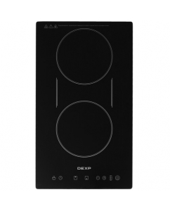 Купить Электрическая варочная поверхность DEXP EH-30CLC в Техноленде