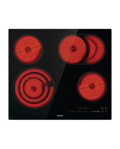 Купить Электрическая варочная поверхность Gorenje ECS646BCSCE в Техноленде