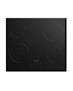 Купить Индукционная варочная поверхность Hotpoint HQ 1760S BA в Техноленде