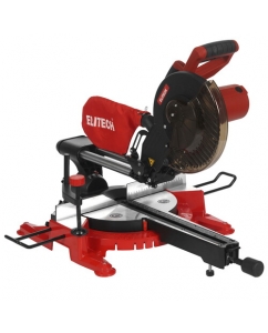 Купить Торцовочная пила  Elitech ПТ 1825КУ в Техноленде