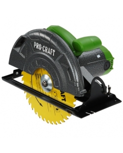 Купить Пила дисковая PROCRAFT KR3000 в Техноленде