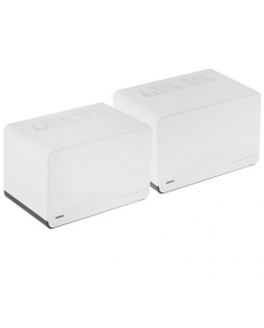 Купить MESH-комплект Mercusys Halo H27BE (2-pack) в Техноленде