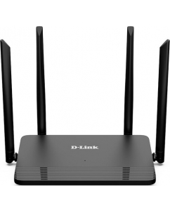 Купить Wi-Fi роутер D-Link DIR-830M в Техноленде