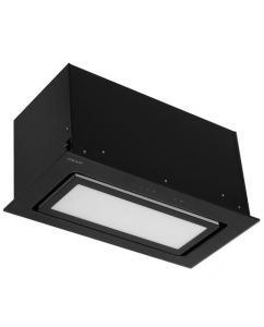 Купить Вытяжка полновстраиваемая DEXP BH60-FN02 черный/черный в Техноленде