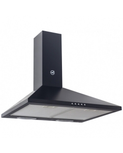 Купить Вытяжка каминная MBS GERBERA 150 черный в Техноленде