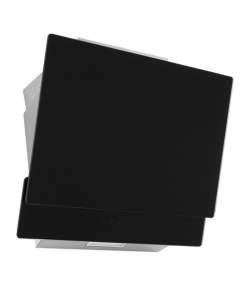 Купить Вытяжка наклонная Gorenje WHI649EXBG серебристый/черный в Техноленде