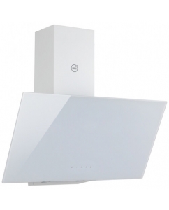Купить Вытяжка наклонная MBS GARTENZIA 150 GLASS белый/белый в Техноленде