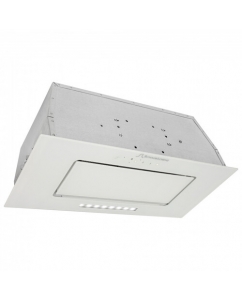 Купить Вытяжка полновстраиваемая Schaub Lorenz SLD EL5530 белый/белый в Техноленде