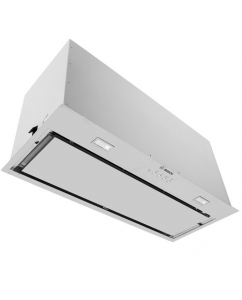 Купить Вытяжка полновстраиваемая Bosch DLN77AC50 серебристый в Техноленде