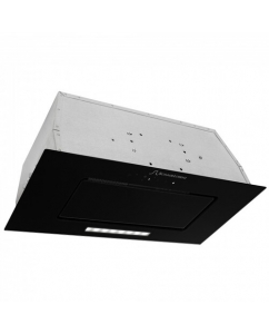 Купить Вытяжка полновстраиваемая Schaub Lorenz SLD EY5530 черный/черный в Техноленде