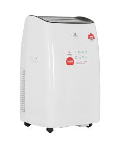 Купить Кондиционер мобильный Royal Clima LARGO PRO RM-LP60CN-E белый в Техноленде