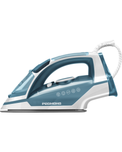 Купить Утюг Redmond IR1606 бирюзовый в Техноленде