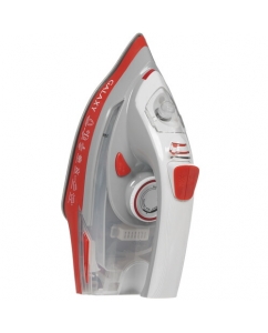 Купить Утюг GALAXY GL6150 красный в Техноленде