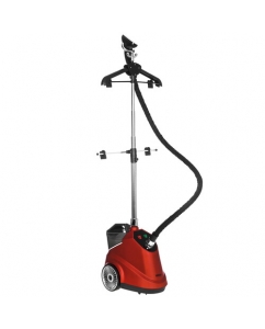 Купить Отпариватель Kitfort КТ-9356 красный в Техноленде