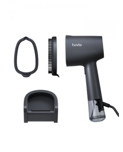 Купить Отпариватель Tuvio TGS01H серый в Техноленде