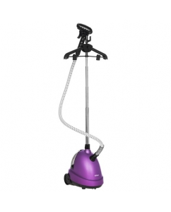 Купить Отпариватель Kitfort КТ-9353 фиолетовый в Техноленде