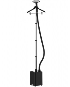 Купить Отпариватель SteamOne HENRI 2 (EUJK300B) черный в Техноленде