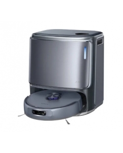 Купить Робот-пылесос Narwal Freo Z10 Ultra серый в Техноленде
