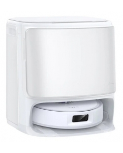 Купить Робот-пылесос Narwal Freo X10 Pro белый в Техноленде