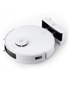Купить Робот-пылесос Ecovacs N20 белый в Техноленде