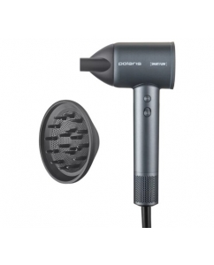 Купить Фен Polaris PHD 1120 серый в Техноленде