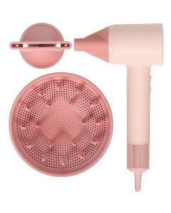 Купить Фен Laifen SE 2 розовый в Техноленде