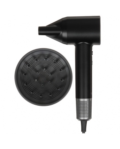 Купить Фен Laifen SWIFT Premium черный/серебристый в Техноленде