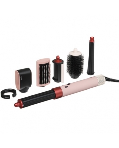 Купить Мультистайлер Dyson Airwrap HS08 i.d. Straight+Wavy в Техноленде