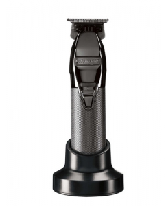 Купить Триммер BaByliss PRO FX7870GSE SKELETONFX серебристый/черный в Техноленде