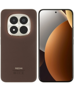 Купить 6.83" Смартфон Xiaomi REDMI Note 15 Pro+ 5G 512 ГБ коричневый в Техноленде