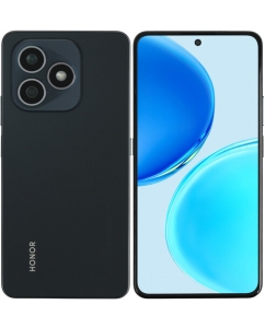Купить 6.77" Смартфон HONOR X8d 256 ГБ черный в Техноленде