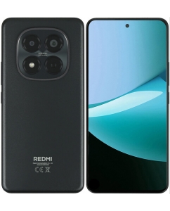 Купить 6.77" Смартфон Xiaomi REDMI Note 15 Pro 256 ГБ черный в Техноленде