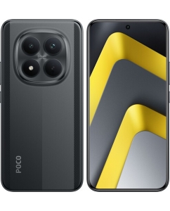 Купить 6.83" Смартфон POCO M8 Pro 5G 256 ГБ черный в Техноленде