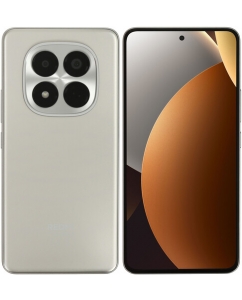 Купить 6.77" Смартфон Xiaomi REDMI Note 15 Pro 256 ГБ бежевый в Техноленде