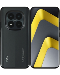 Купить 6.83" Смартфон POCO M8 Pro 5G 512 ГБ черный в Техноленде