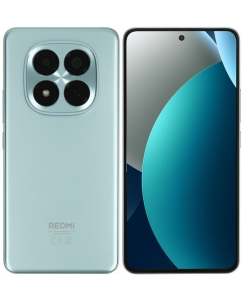 Купить 6.77" Смартфон Xiaomi REDMI Note 15 Pro 256 ГБ голубой в Техноленде