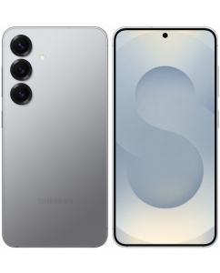 Купить 6.2" Смартфон Samsung Galaxy S25 256 ГБ серый в Техноленде