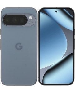 Купить 6.3" Смартфон Google Pixel 10 Pro 256 ГБ серый в Техноленде