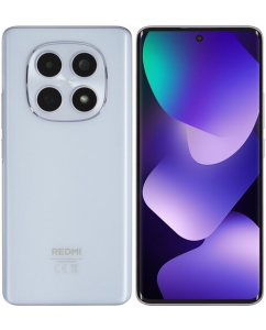 Купить 6.77" Смартфон Xiaomi REDMI Note 15 256 ГБ фиолетовый в Техноленде