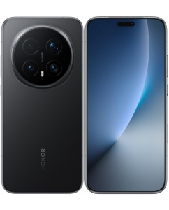 Купить 6.71" Смартфон HONOR Magic8 Pro 512 ГБ черный в Техноленде